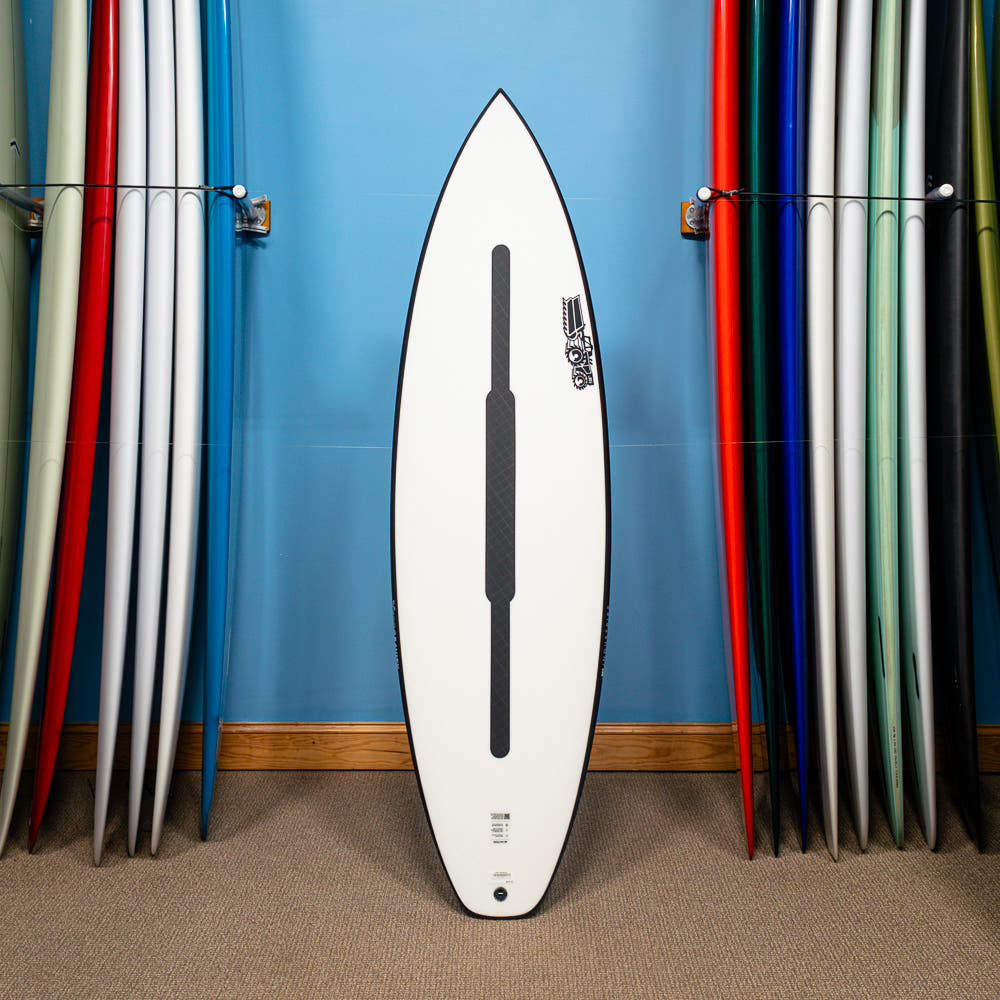 JS Xero Gravity HYFI 3.0 6'3"
