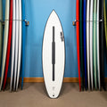 JS Xero Gravity HYFI 3.0 6'3"