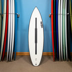 JS Xero Gravity HYFI 3.0 6'3"