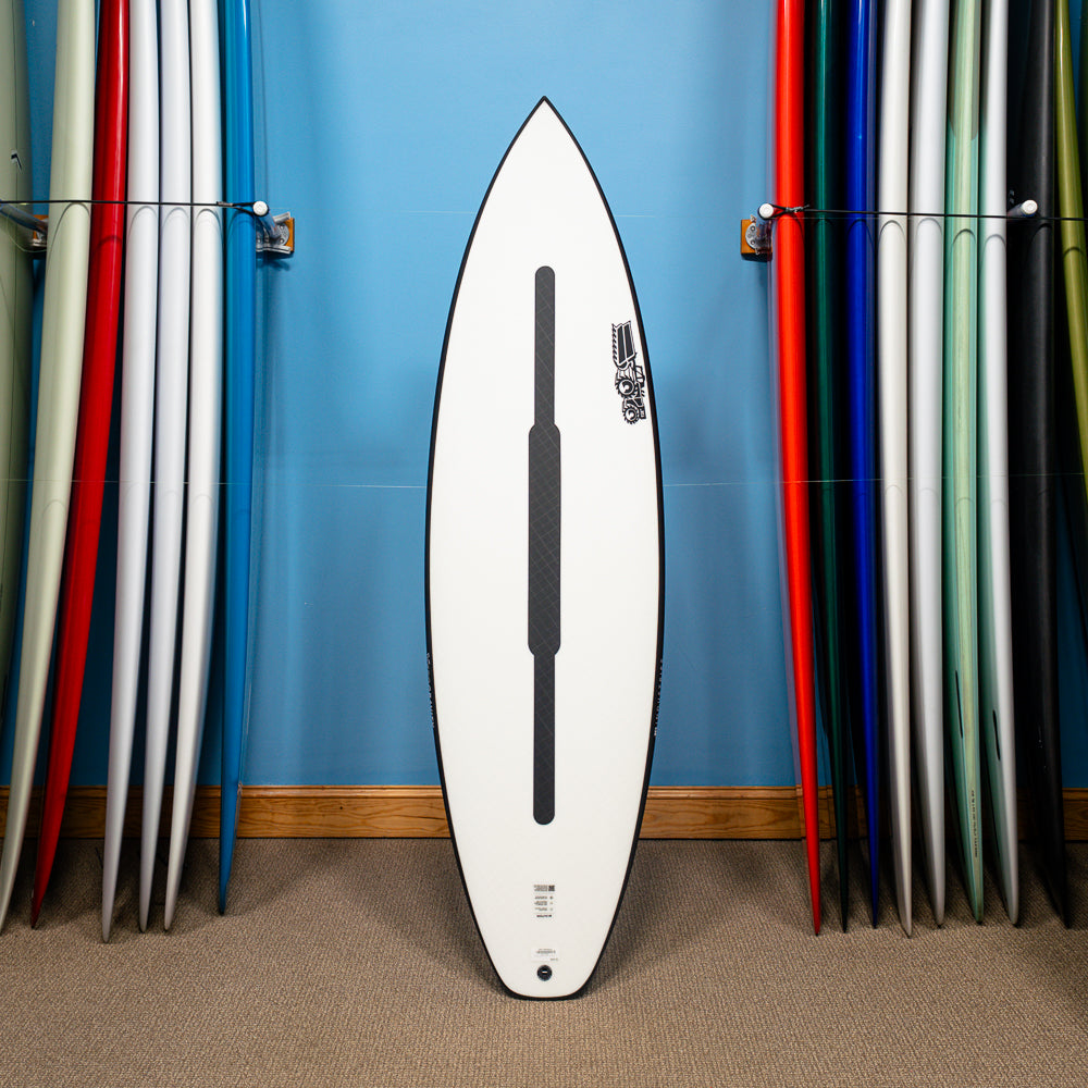 JS Xero Gravity HYFI 3.0 6'3"