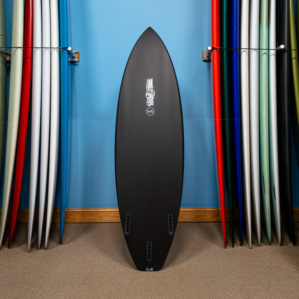 JS Xero Gravity HYFI 3.0 6'3"