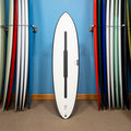 JS El Baron HYFI 3.0 6'4"