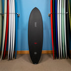 JS El Baron HYFI 3.0 6'4"