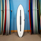 JS El Baron HYFI 3.0 6'8"