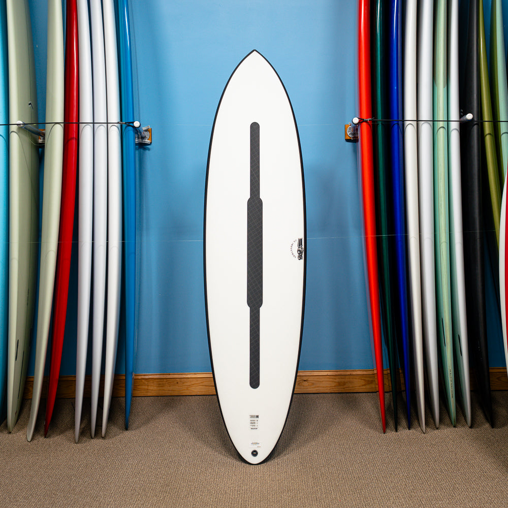 JS El Baron HYFI 3.0 6'8"