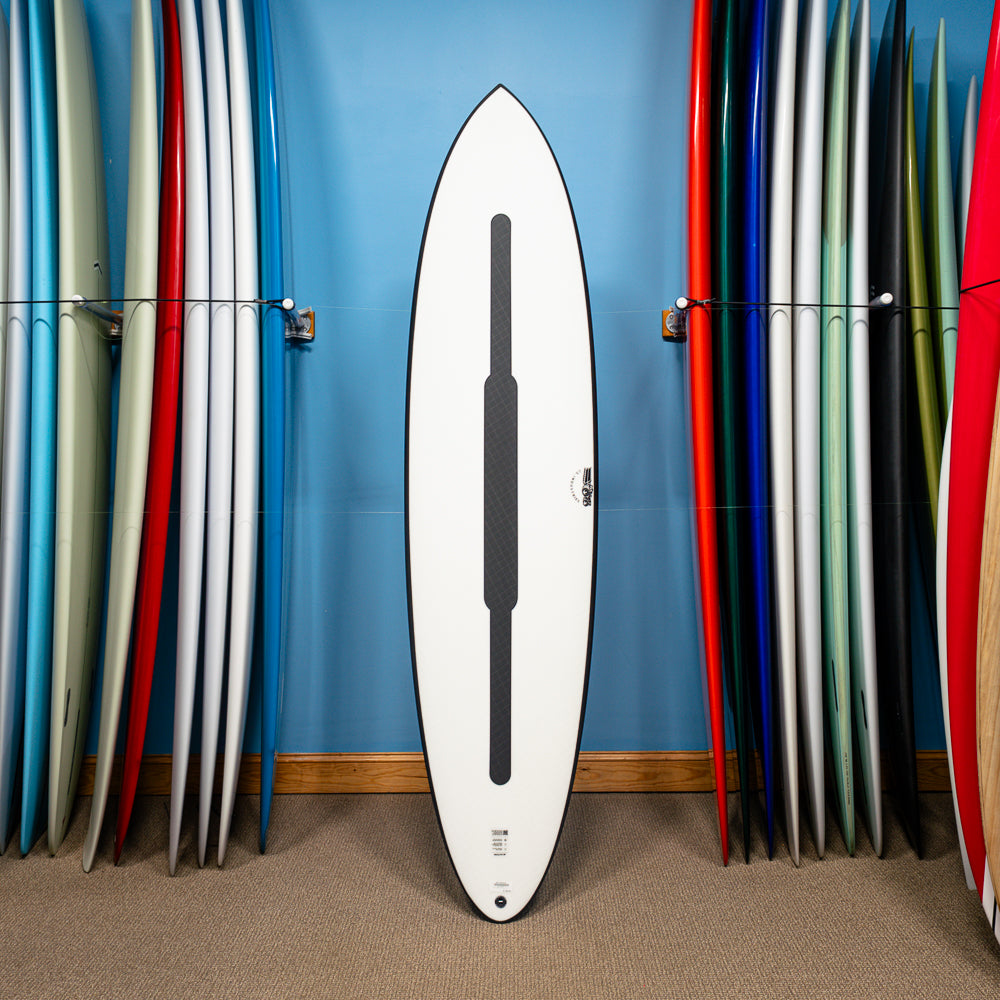 JS El Baron HYFI 3.0 7'6"