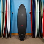 JS El Baron HYFI 3.0 7'6"