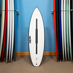 JS Xero Fusion HYFI 3.0 5'10"