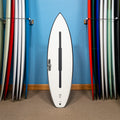 JS Xero Fusion HYFI 3.0 5'10"