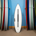JS Xero Fusion HYFI 3.0 6'4"