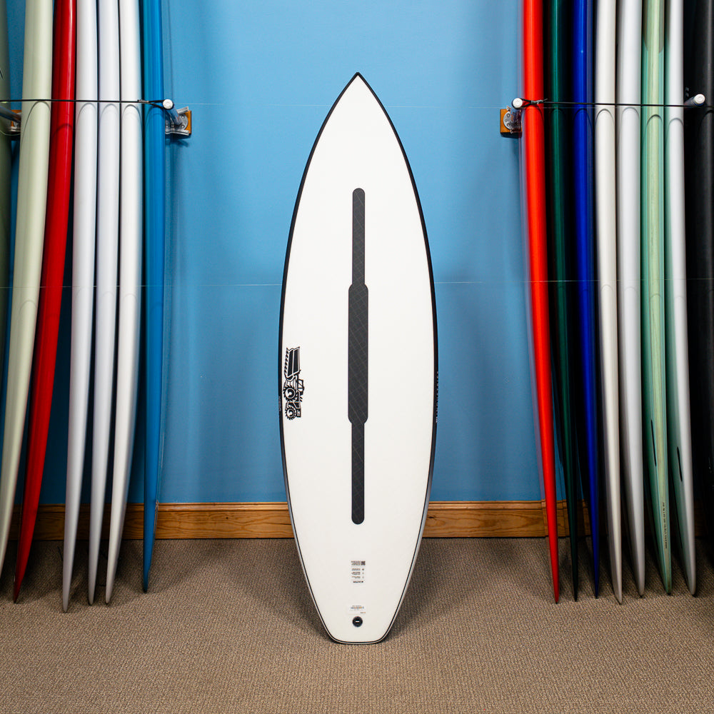JS Xero Fusion HYFI 3.0 5'9"