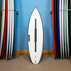 JS Xero Fusion HYFI 3.0 5'10"