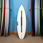 JS Xero Fusion HYFI 3.0 6'3"