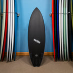 JS Xero Fusion HYFI 3.0 6'4"