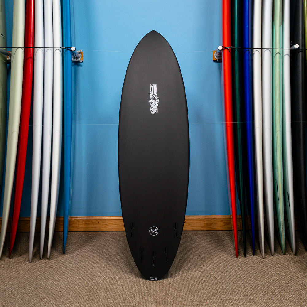 JS Bull Run HYFI 3.0 6'0"