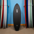 JS Bull Run HYFI 3.0 6'1"