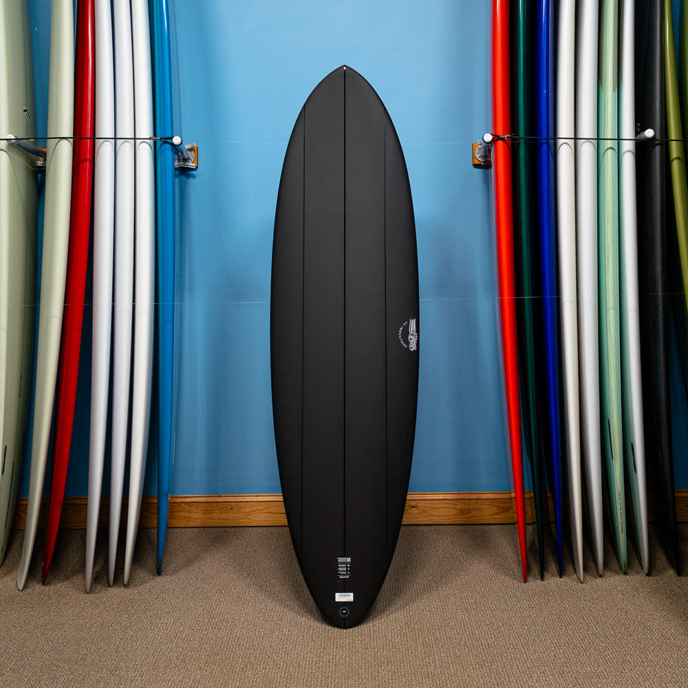 JS Big Baron Carbotune 6'4"