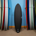 JS Big Baron Carbotune 6'4"