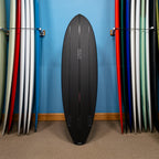 JS Big Baron Carbotune 6'4"