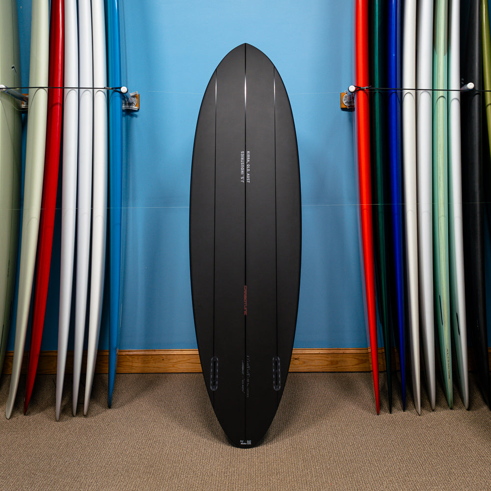 JS Big Baron Carbotune 6'4"