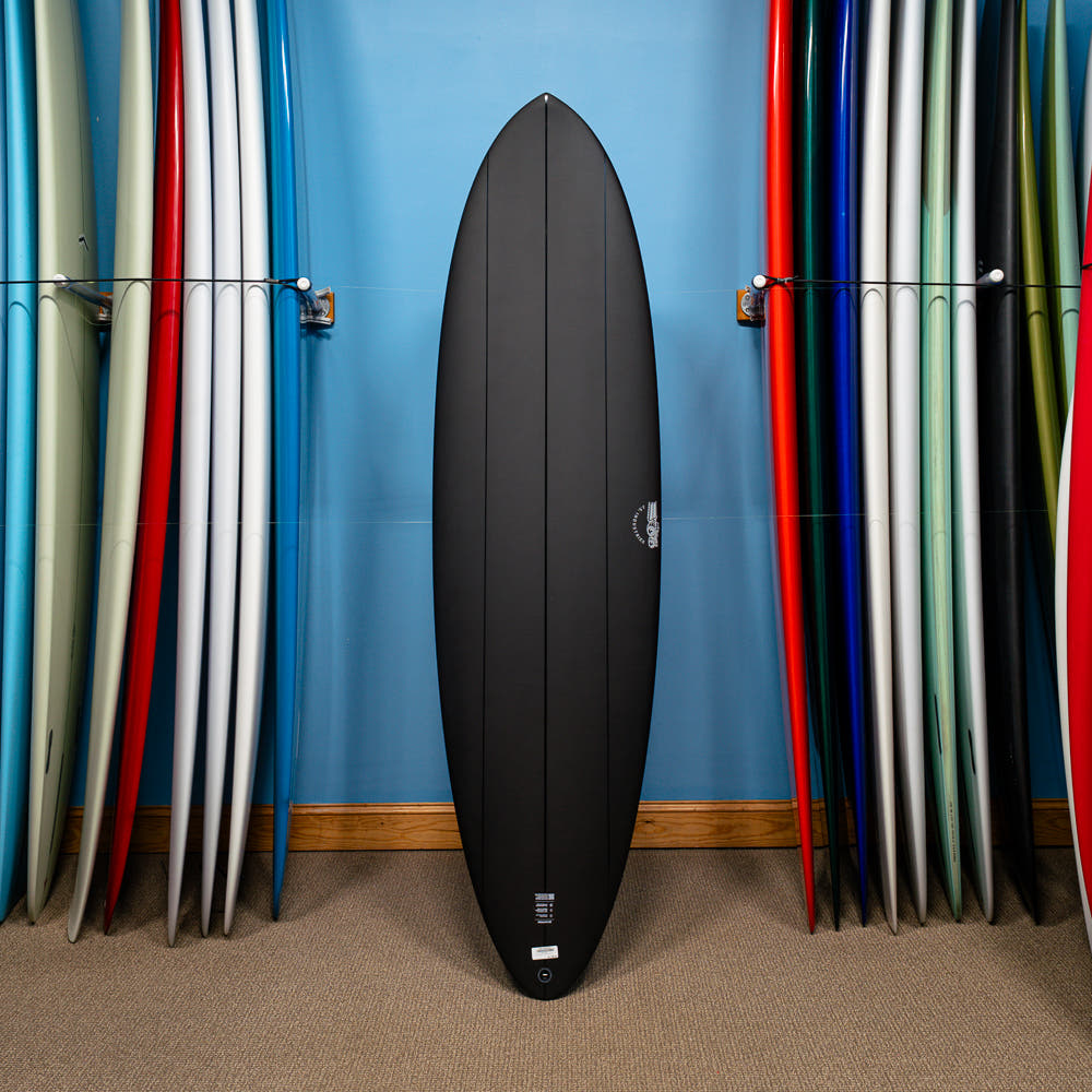 JS Big Baron Carbotune 7'0"