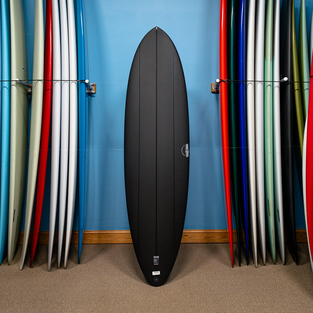 JS Big Baron Carbotune 7'0"