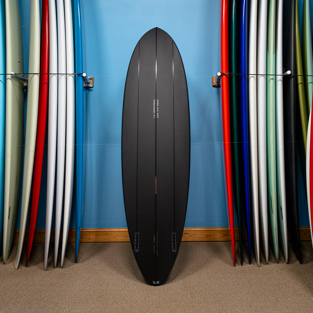 JS Big Baron Carbotune 7'0"