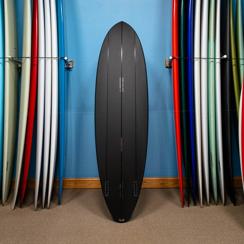 JS Big Baron Carbotune 7'0"