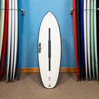 JS Flame Fish HYFI 3.0 5'4"