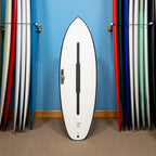 JS Flame Fish HYFI 3.0 5'9"