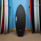 JS Flame Fish HYFI 3.0 5'9"