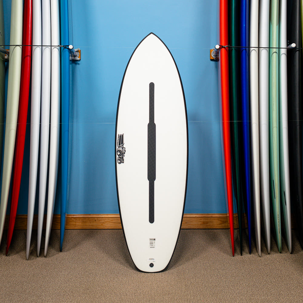 JS Flame Fish HYFI 3.0 5'10"