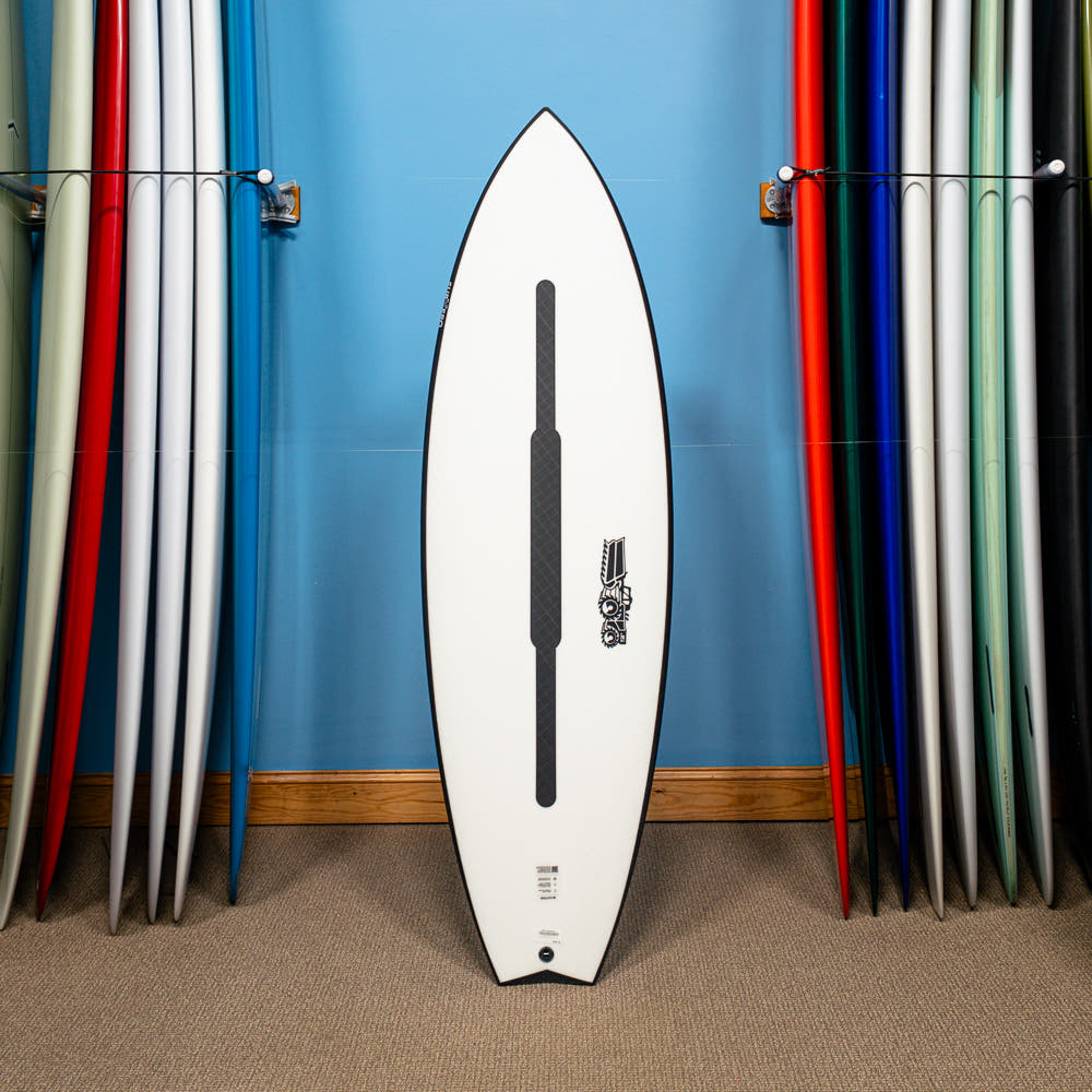 JS Sub Xero HYFI 3.0 5'11"