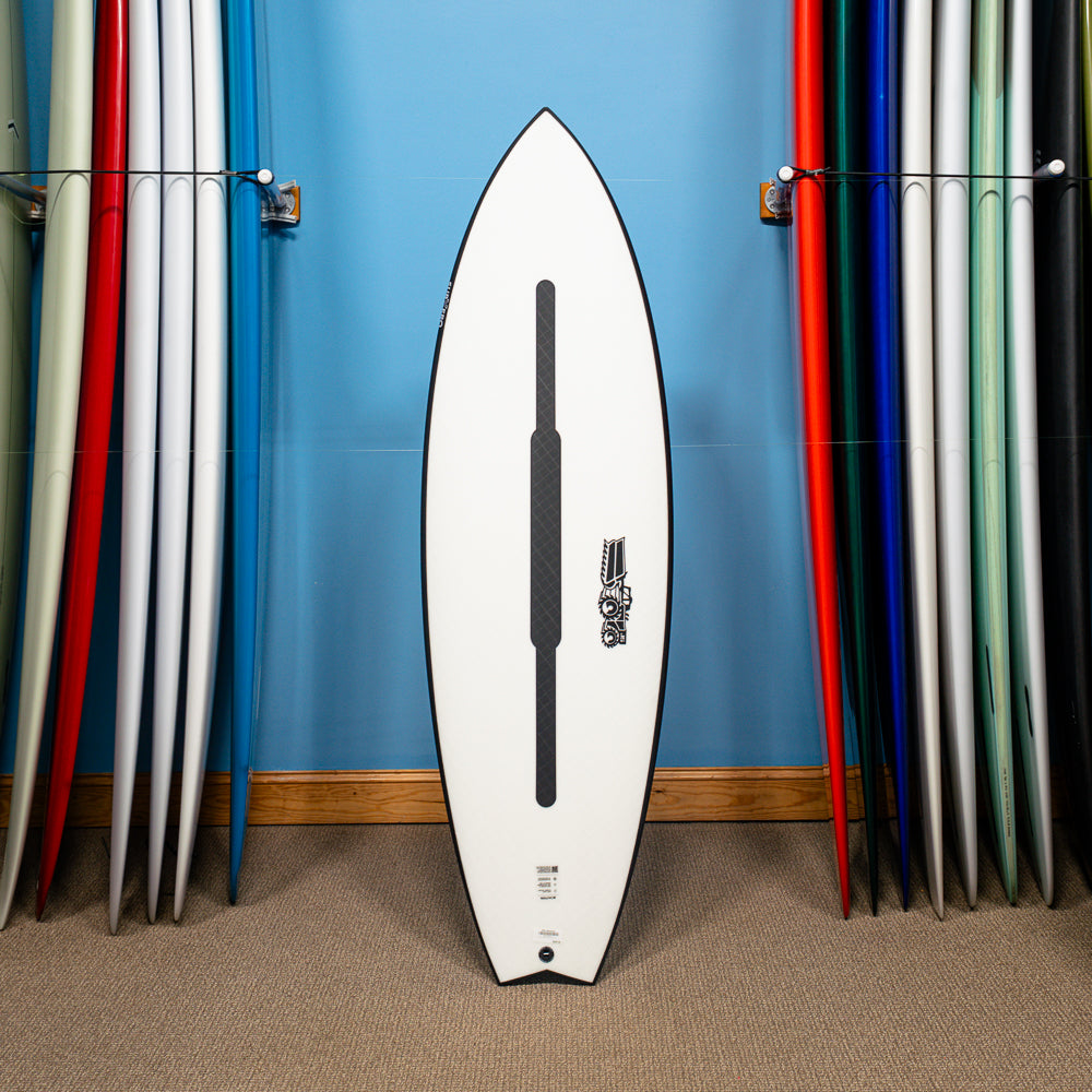 JS Sub Xero HYFI 3.0 5'11"