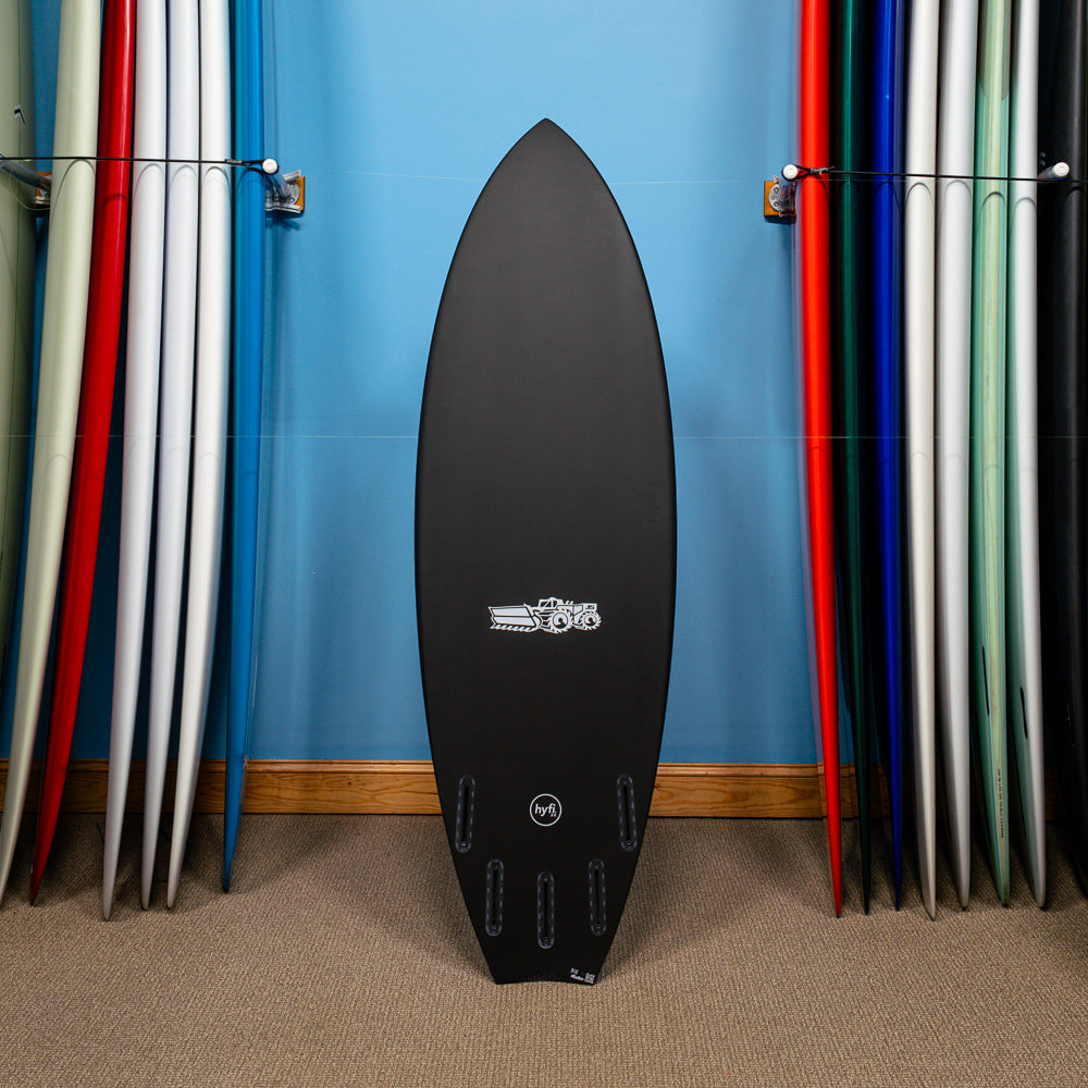 JS Sub Xero HYFI 3.0 5'11"