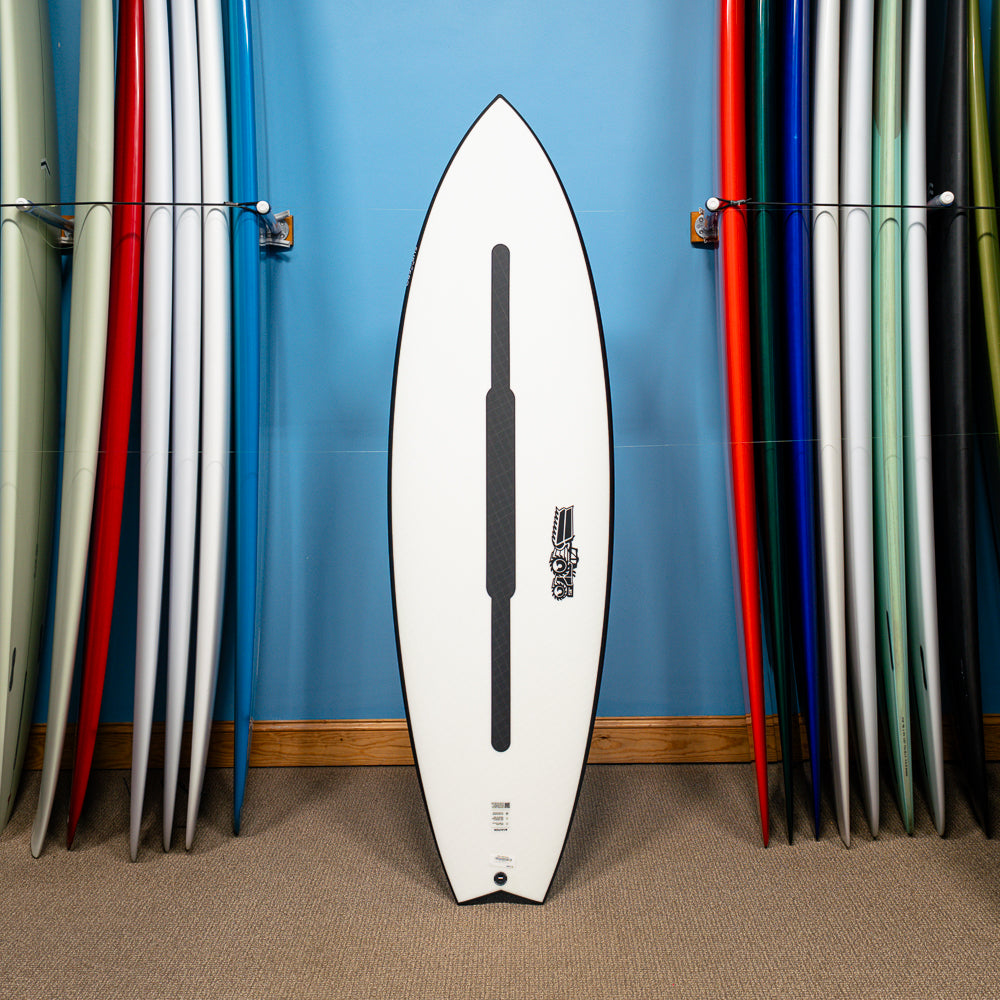JS Sub Xero HYFI 3.0 6'4"
