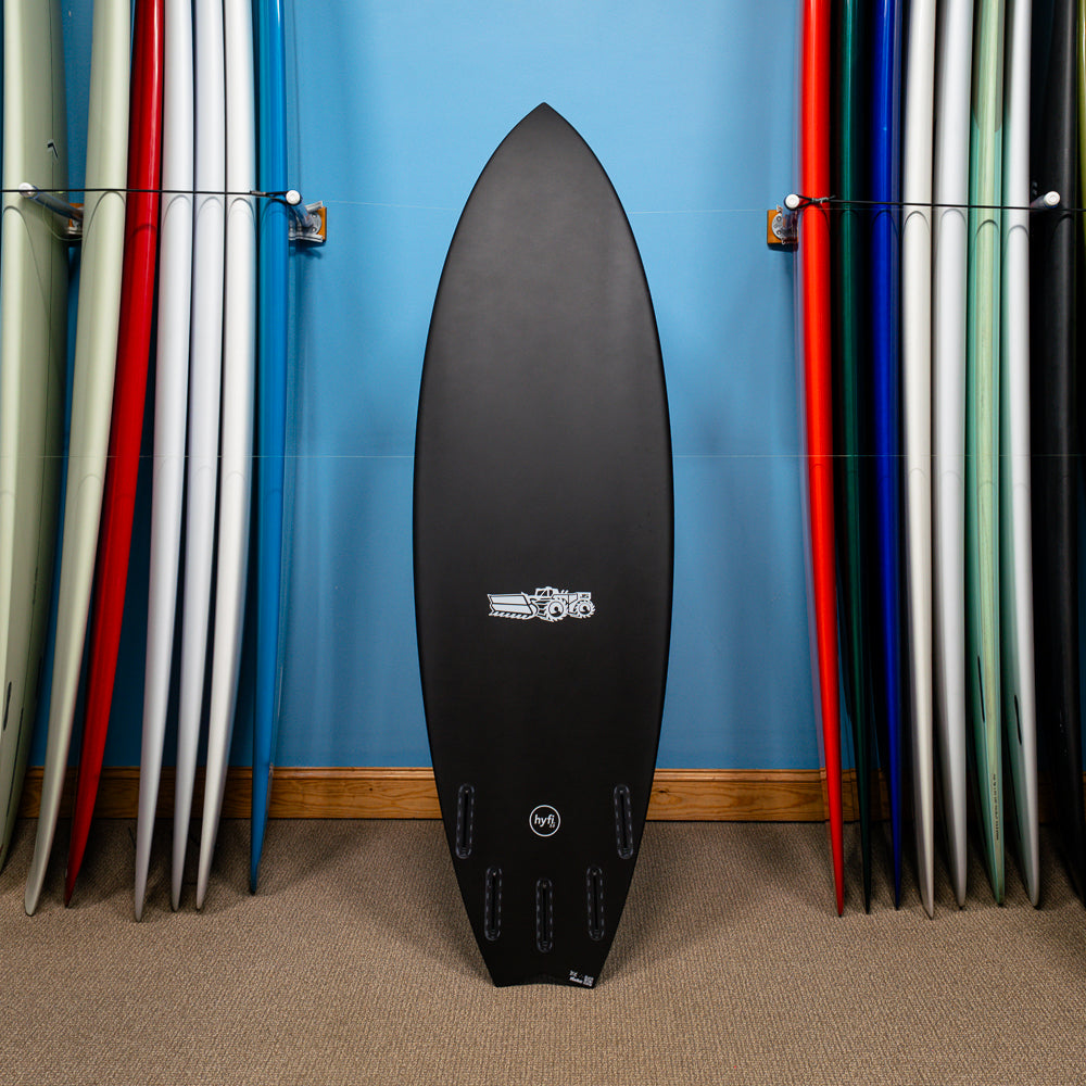 JS Sub Xero HYFI 3.0 6'4"