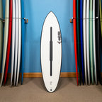 JS Bull Run HYFI 3.0 6'0"