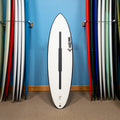 JS Bull Run HYFI 3.0 6'3"
