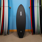 JS Bull Run HYFI 3.0 6'3"