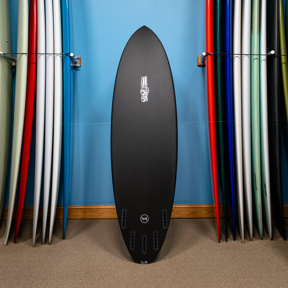 JS Bull Run HYFI 3.0 6'4"
