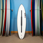 JS Bull Run HYFI 3.0 6'6"