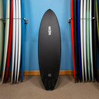 JS Bull Run HYFI 3.0 6'6"
