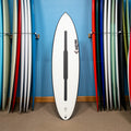 JS Bull Run HYFI 3.0 6'10"
