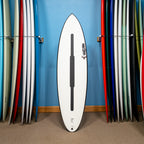 JS Bull Run HYFI 3.0 6'10"