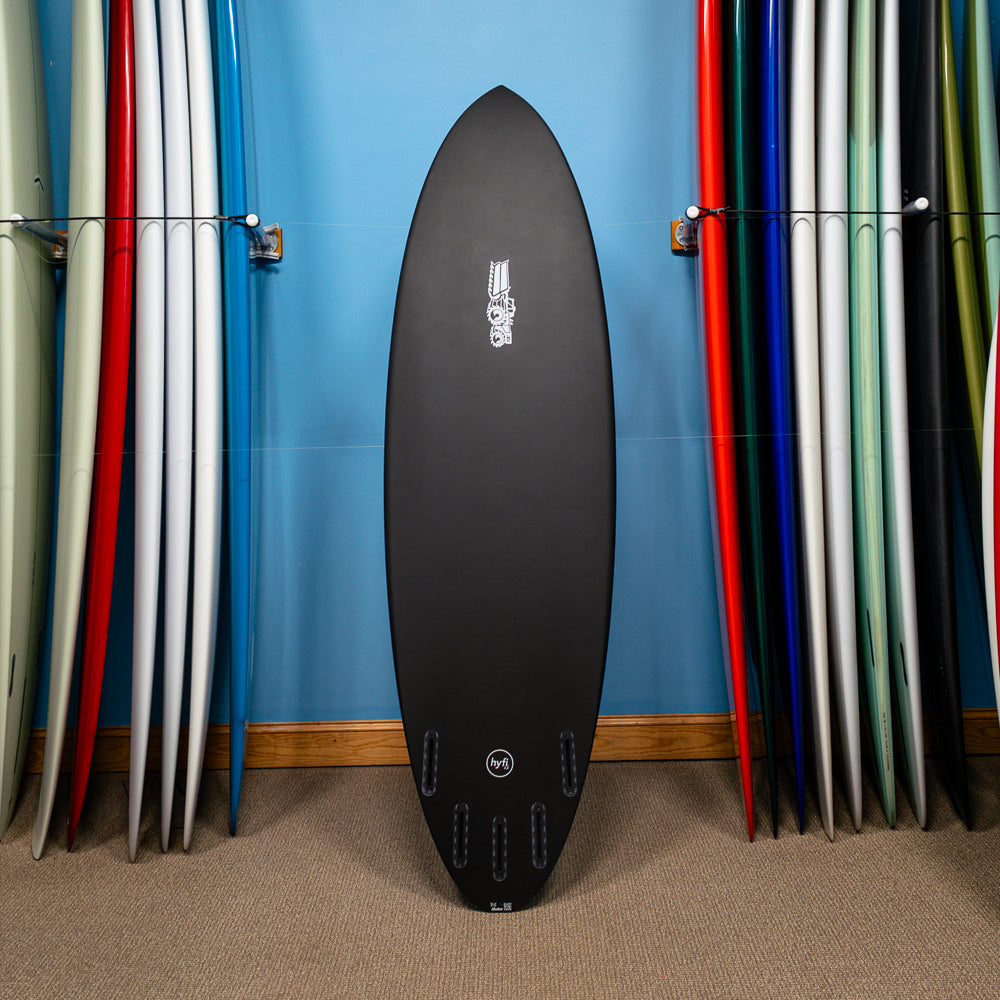 JS Bull Run HYFI 3.0 6'10"