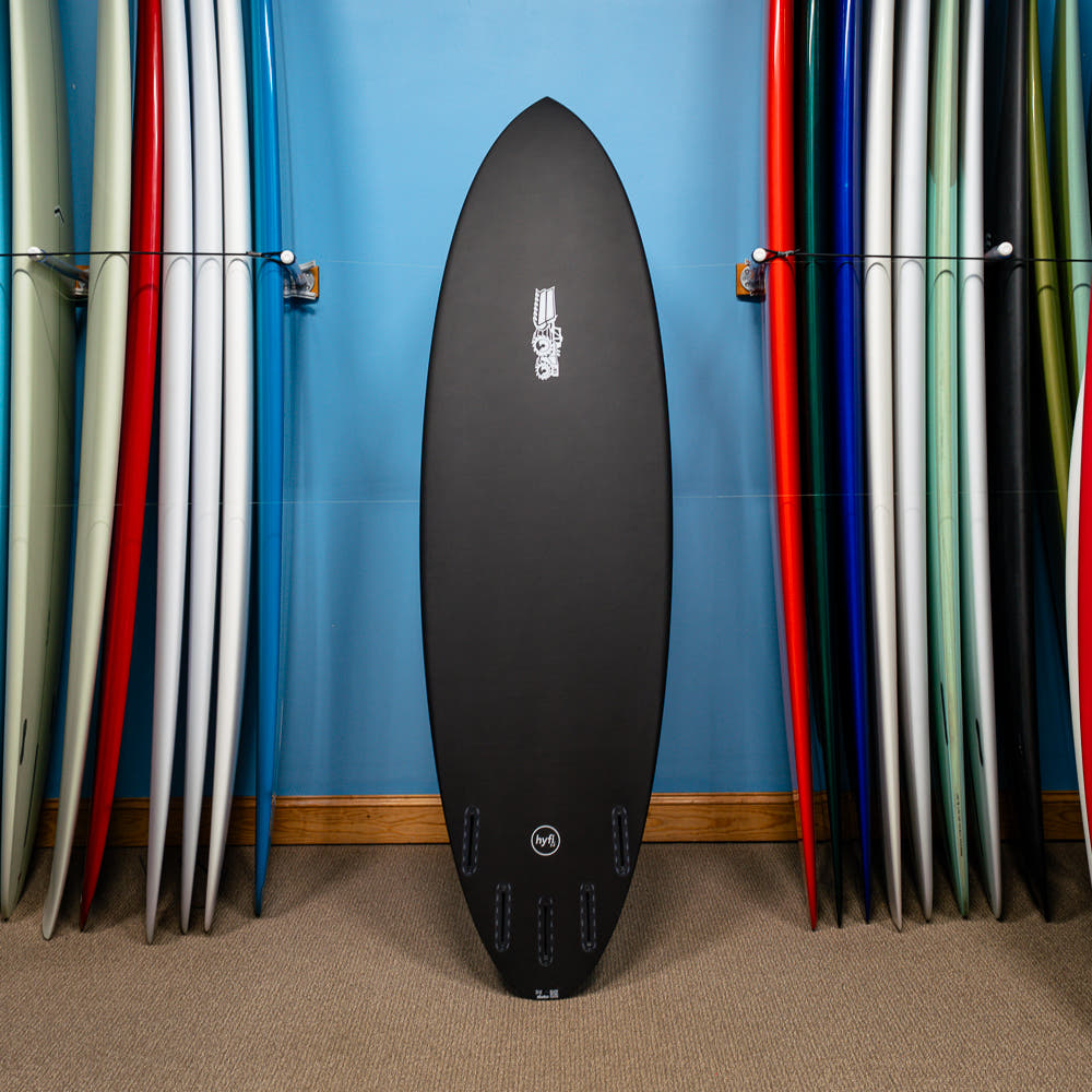 JS Bull Run HYFI 3.0 7'0"