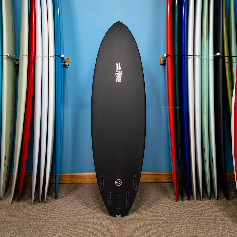 JS Bull Run HYFI 3.0 7'0"