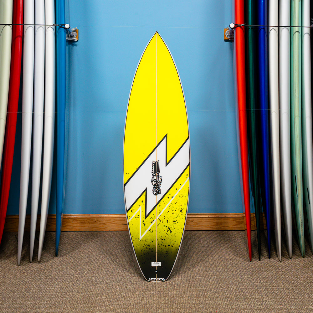 JS Monsta Youth PU/Poly 5'4"