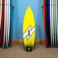 JS Monsta Youth PU/Poly 5'4"